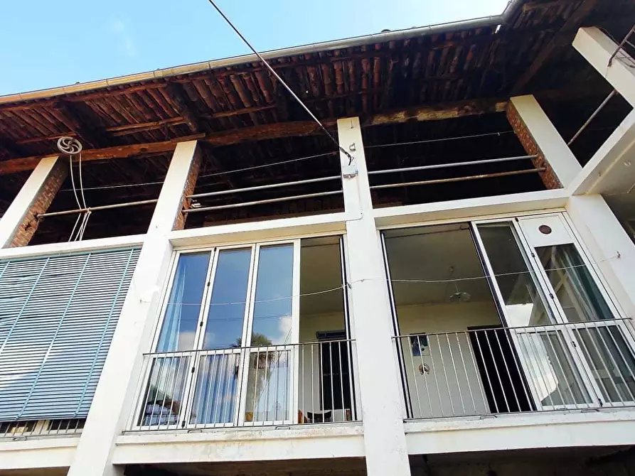 Immagine 19 di Terratetto in vendita  in via della Villa 10 a Loranzè