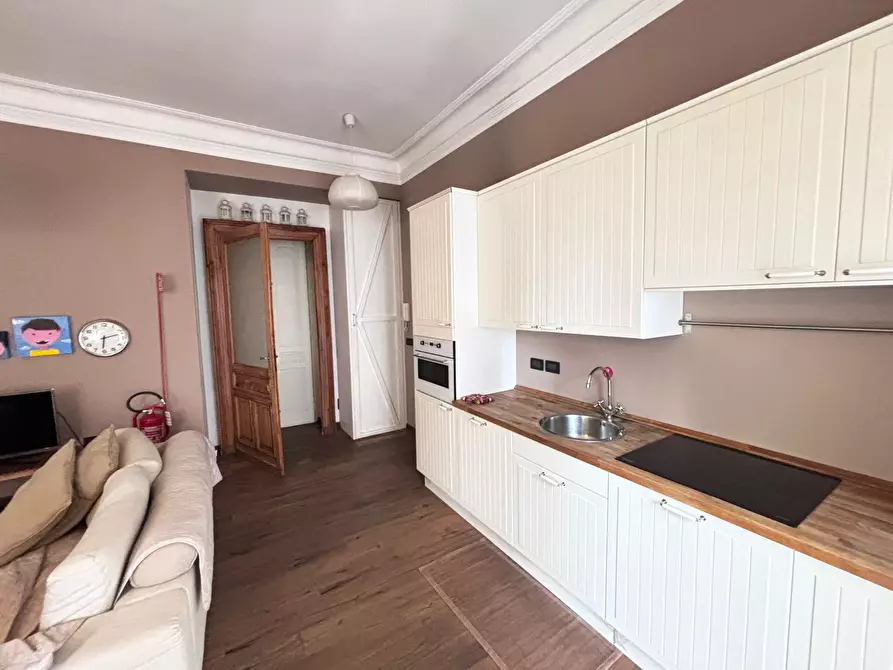 Immagine 1 di Monolocale in affitto  in Via Caprie 12 a Torino