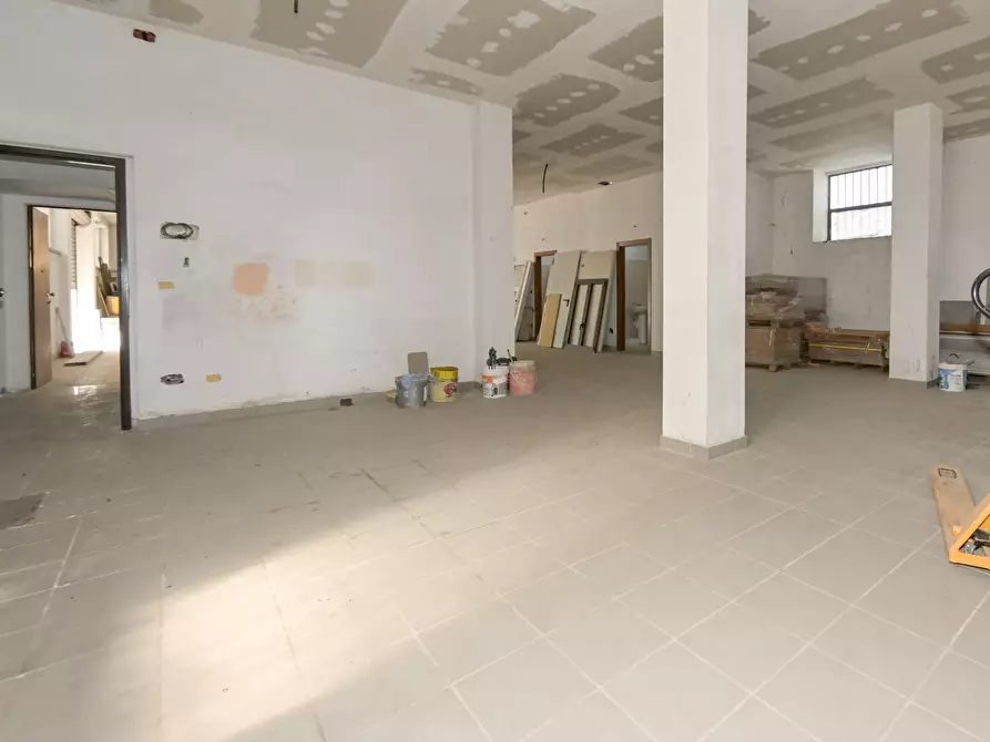 Immagine 17 di Attività artigianale in vendita  in via Giuseppe Cavallo 18 a Venaria Reale