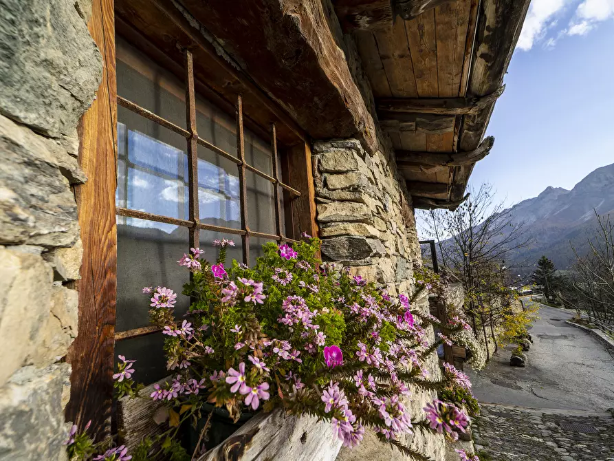 Immagine 49 di Baita in vendita  in Borgata Gleise 30 a Bardonecchia
