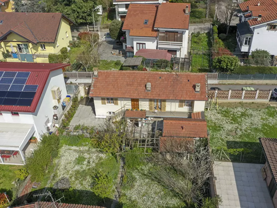 Immagine 4 di Casa indipendente in vendita  in Strada Rigolino 12 a Moncalieri