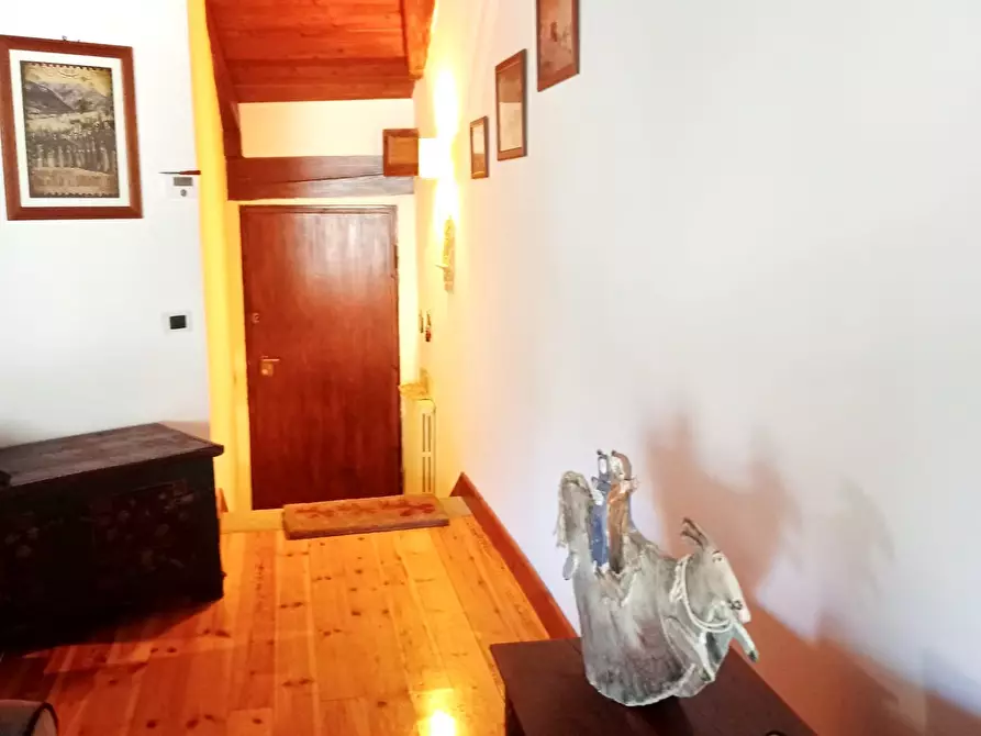 Immagine 5 di Attico in vendita  in Strada per Le Gleise 57 a Bardonecchia