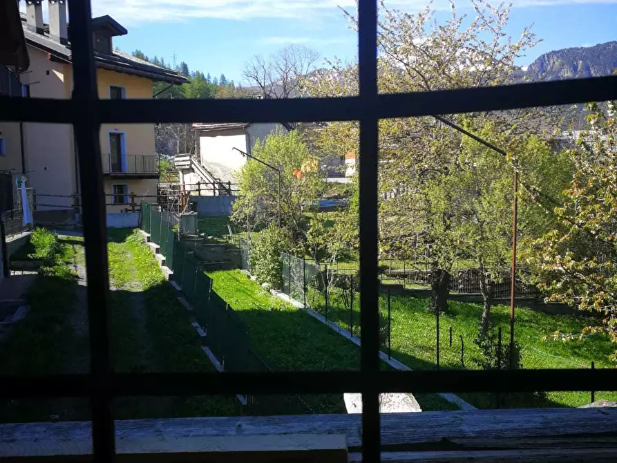 Immagine 42 di Rustico / casale in vendita  in Frazione Mollieres 31 a Cesana Torinese