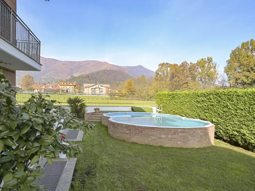 Immagine 12 di Quadrilocale in vendita  in via san gillio 7 a Givoletto