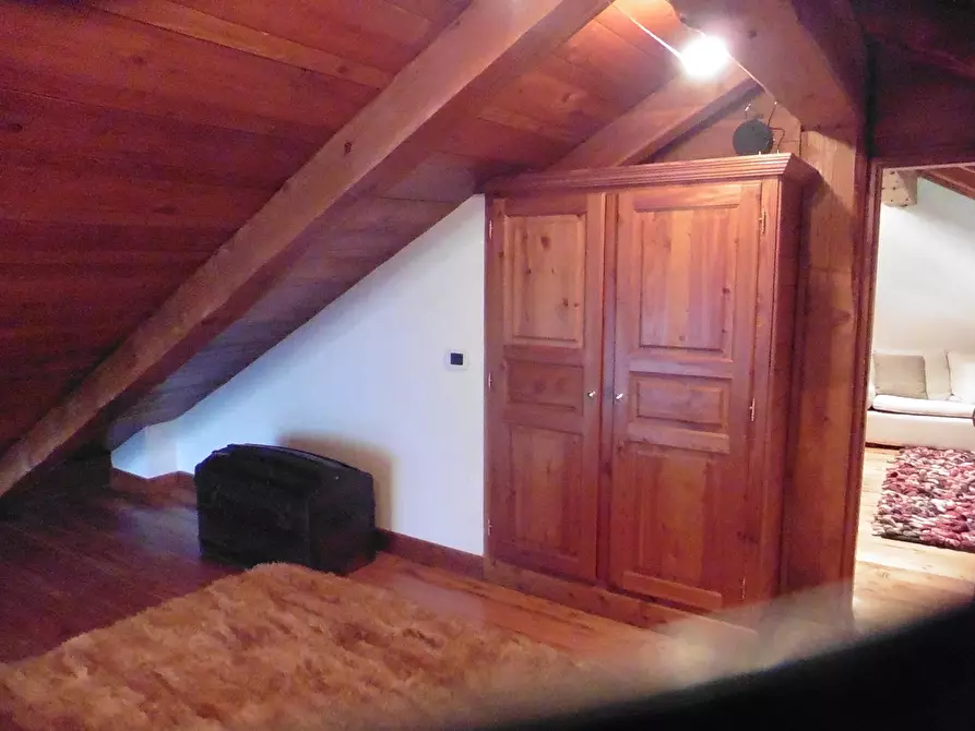 Immagine 46 di Attico in vendita  in Strada per Le Gleise 57 a Bardonecchia