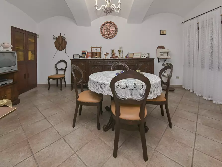 Immagine 15 di Porzione di casa in vendita  in Via XX Settembre 14 a Montalenghe