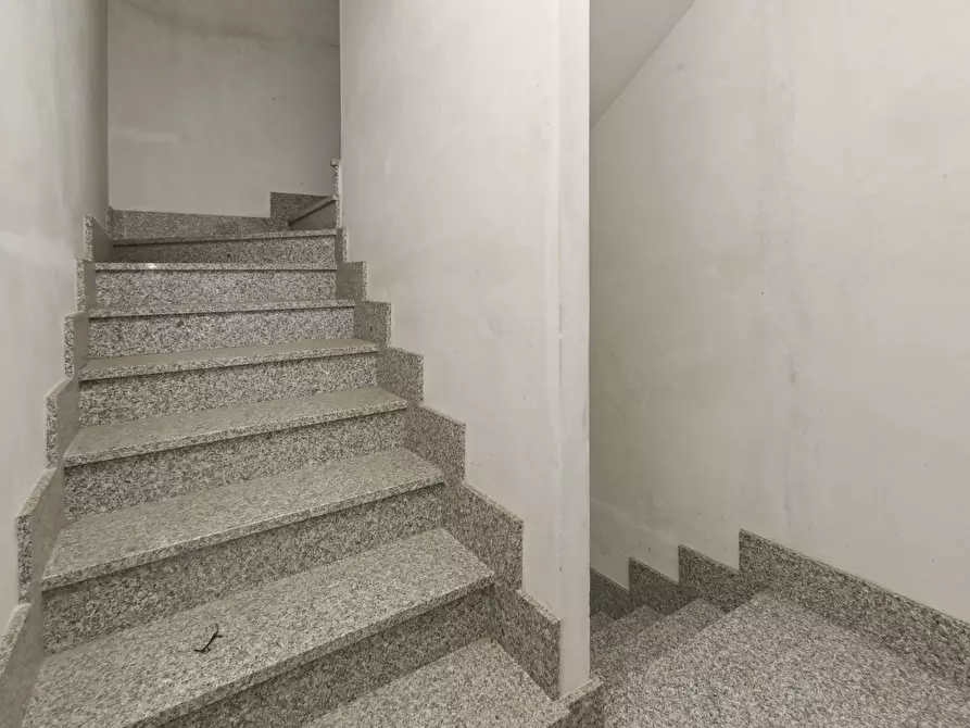 Immagine 77 di Porzione di casa in vendita  in frazione Boschi 136 a Barbania