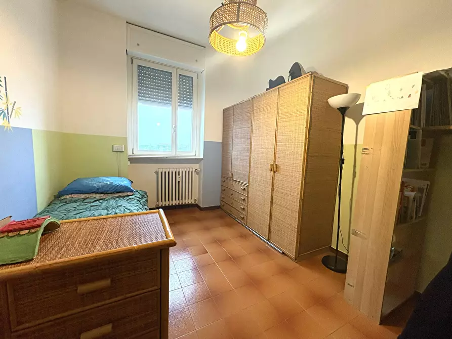 Immagine 4 di Quadrilocale in vendita  in VIA REISS ROMOLI 71 a Torino