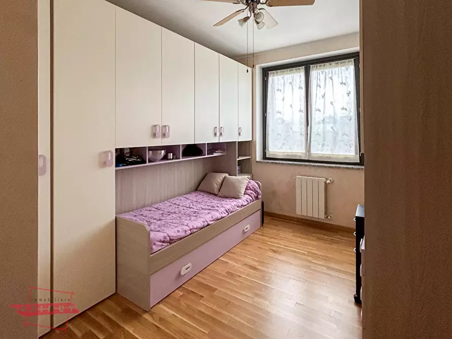 Immagine 24 di Quadrilocale in vendita  in viale fabrizio de andrè 49 a Grugliasco