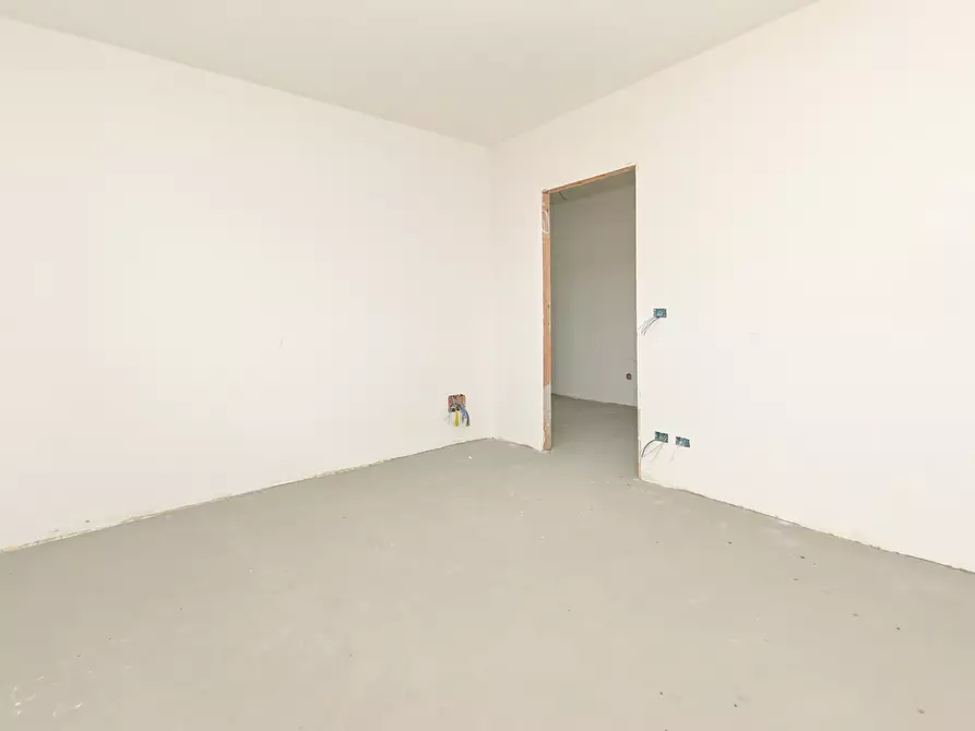 Immagine 42 di Quadrilocale in vendita  in Via Valdambrini 5 a Caluso