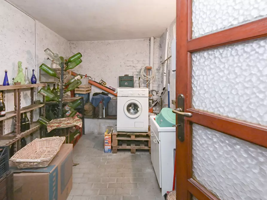 Immagine 42 di Porzione di casa in vendita  in Via XX Settembre 14 a Montalenghe