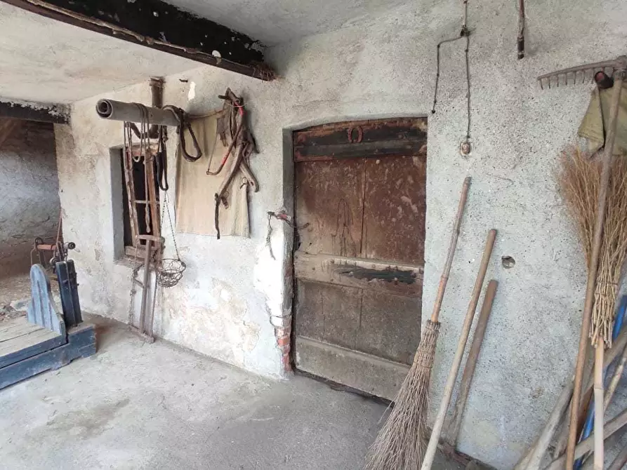 Immagine 13 di Terratetto in vendita  in via della Villa 10 a Loranzè