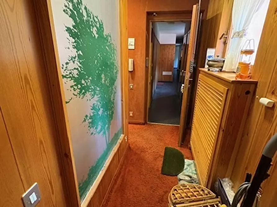 Immagine 7 di Trilocale in vendita  in Via del Colle 5252 a Sestriere