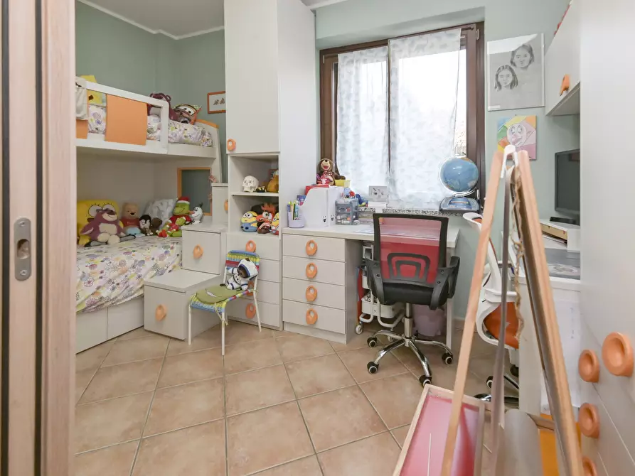 Immagine 36 di Trilocale in vendita  in Via XXV Aprile 1 a Balangero