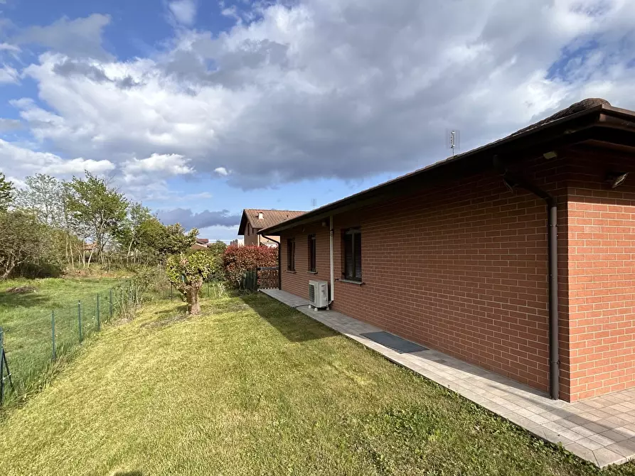 Immagine 32 di Casa indipendente in vendita  in Via Caravaggio 44 a Bruino