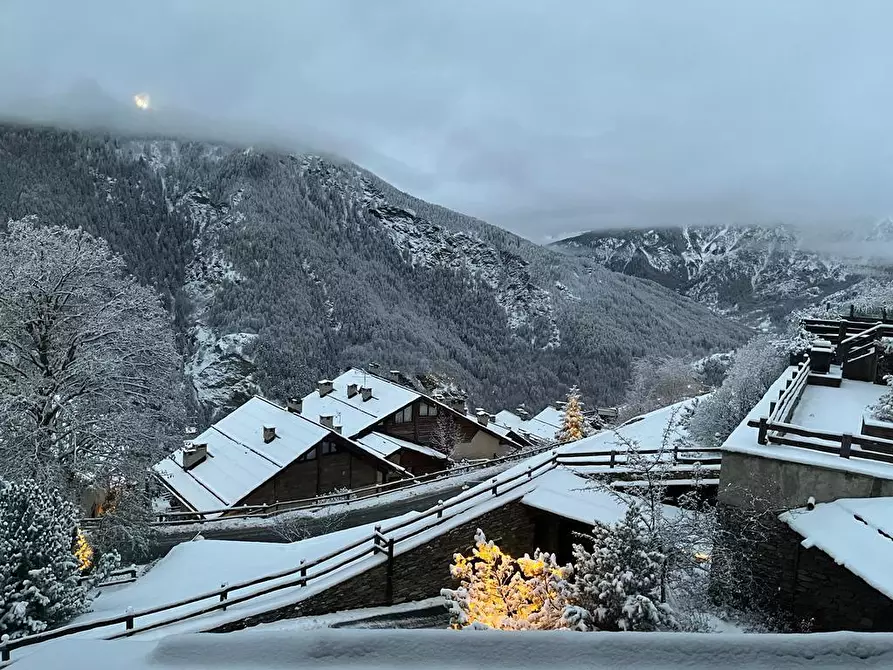 Immagine 51 di Baita in vendita  in Borgata Gleise 30 a Bardonecchia