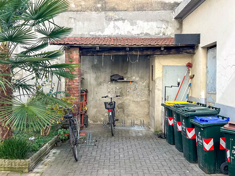 Immagine 19 di Stanza singola in affitto  in via pesaro 32 a Torino