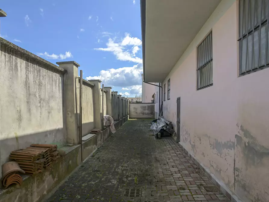 Immagine 7 di Attività artigianale in vendita  in via Giuseppe Cavallo 18 a Venaria Reale