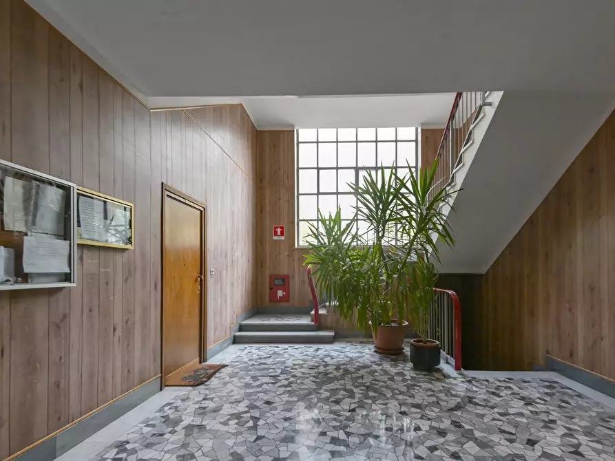 Immagine 3 di Quadrilocale in vendita  in Via Onorato Vigliani 140 a Torino