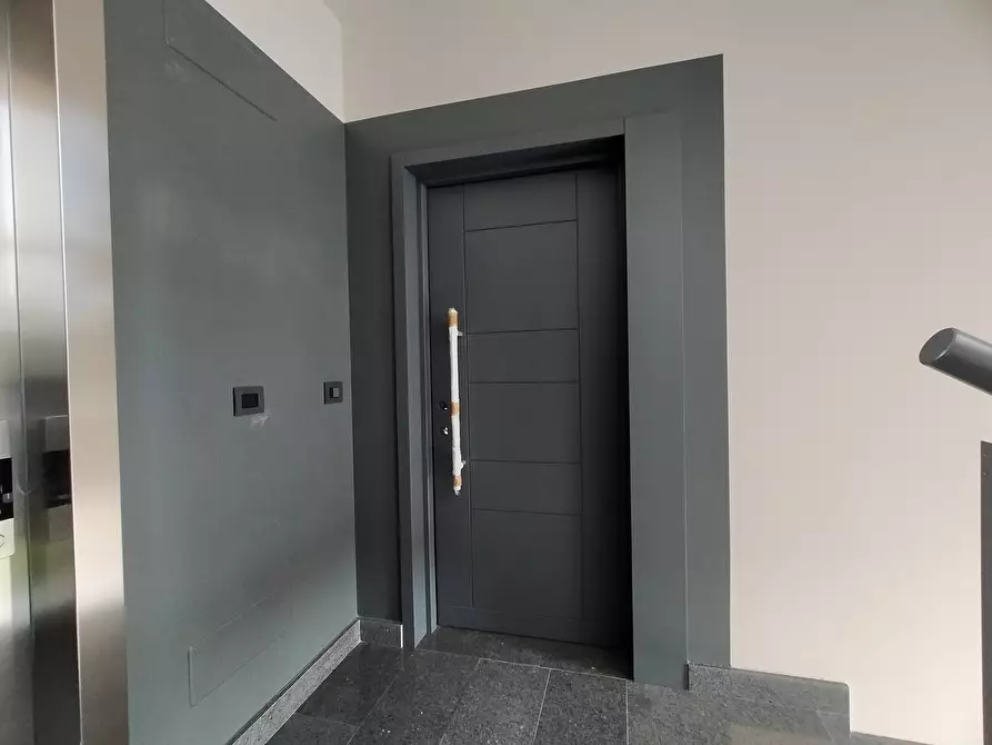 Immagine 6 di Quadrilocale in vendita  in Via Pietro Cossa 105 a Torino