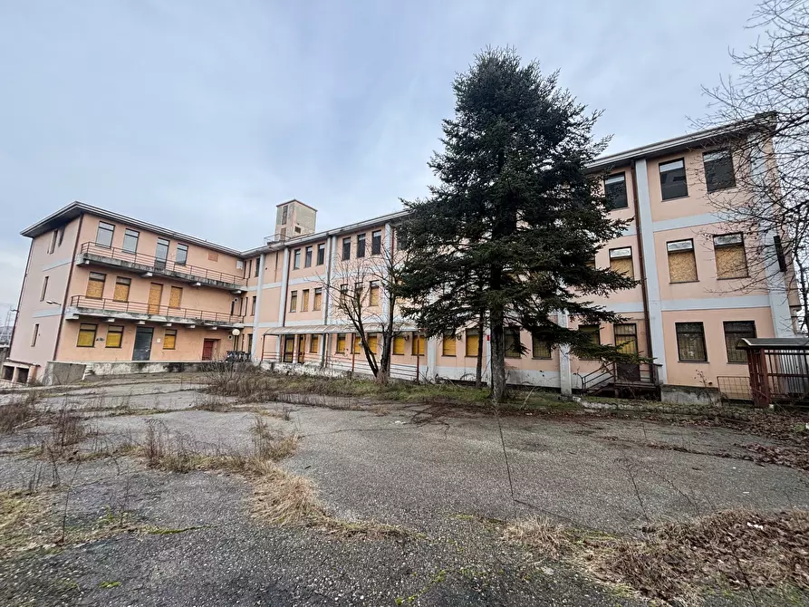 Immagine 2 di Attività artigianale in vendita  in Strada dell'Arrivore 25 a Torino