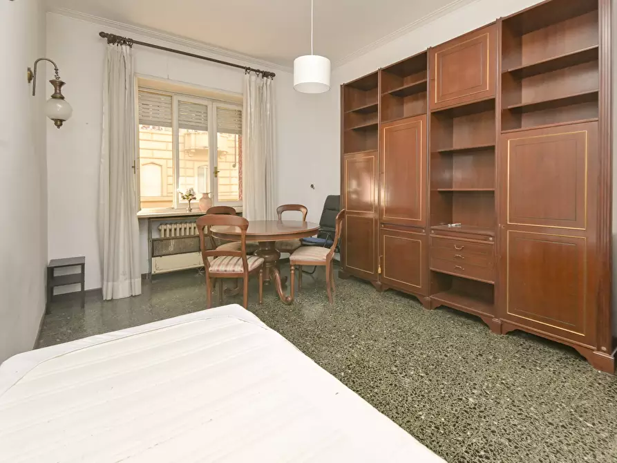 Immagine 20 di Quadrilocale in vendita  in via Rosta 1 bis a Torino