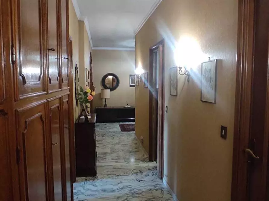 Immagine 20 di Quadrilocale in vendita  in Via Giovanni Servais 178 a Torino