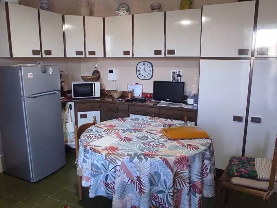 Immagine 17 di Quadrilocale in vendita  in Via Giovanni Servais 178 a Torino