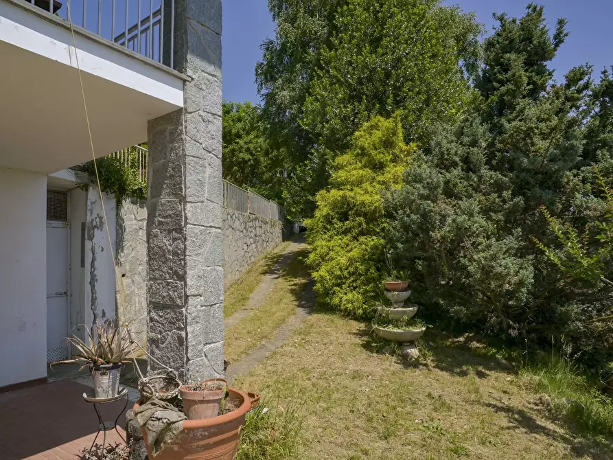 Immagine 18 di Villa in vendita  in via luinengo cossi 61 a Borgiallo
