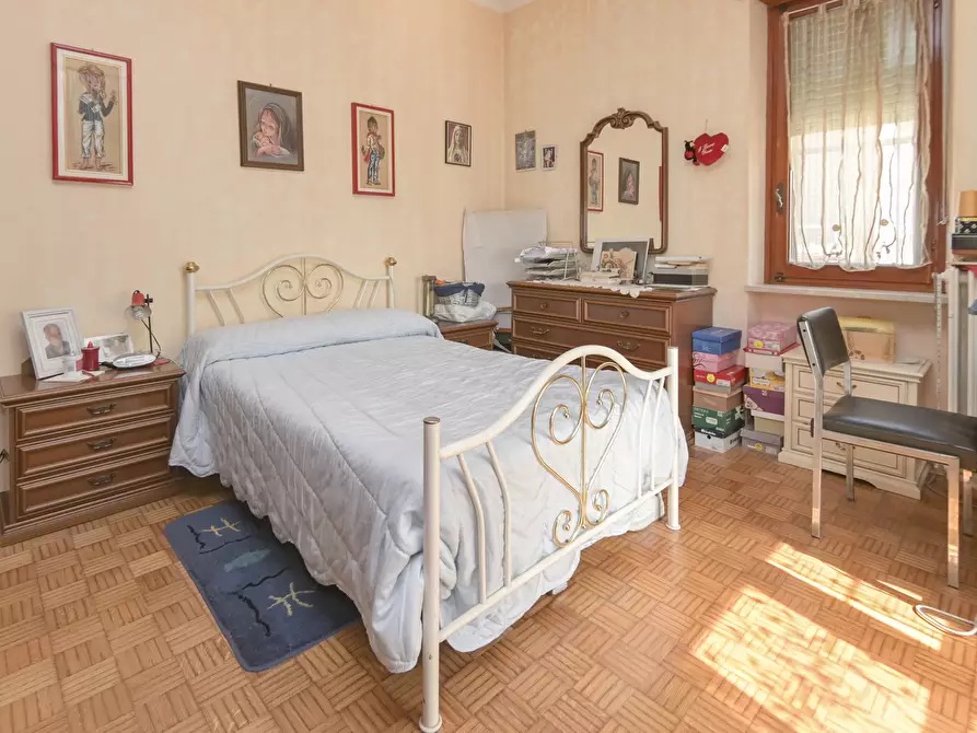Immagine 38 di Casa bifamiliare in vendita  in Via Settimo 80 a Leini