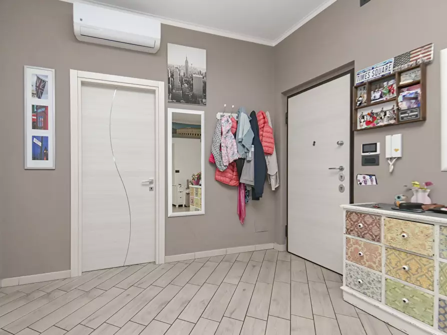 Immagine 13 di Trilocale in vendita  in Via Ventimiglia 188 a Torino