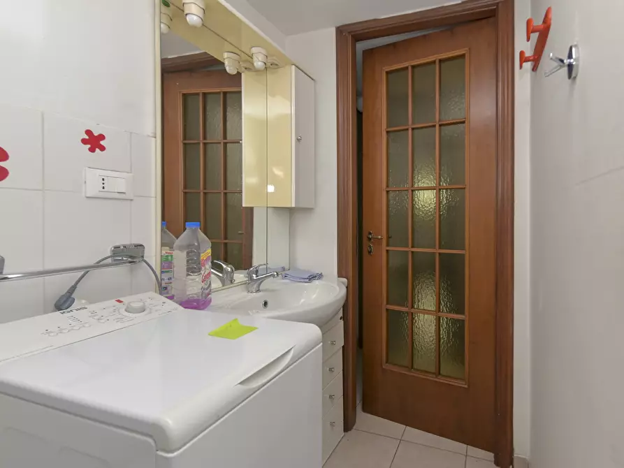 Immagine 44 di Casa bifamiliare in vendita  in Via Sospello 61 a Torino