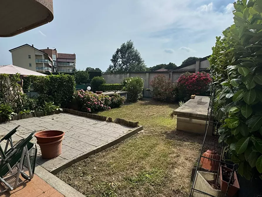 Immagine 14 di Appartamento in vendita  in Strada di San Mauro 124 a Torino