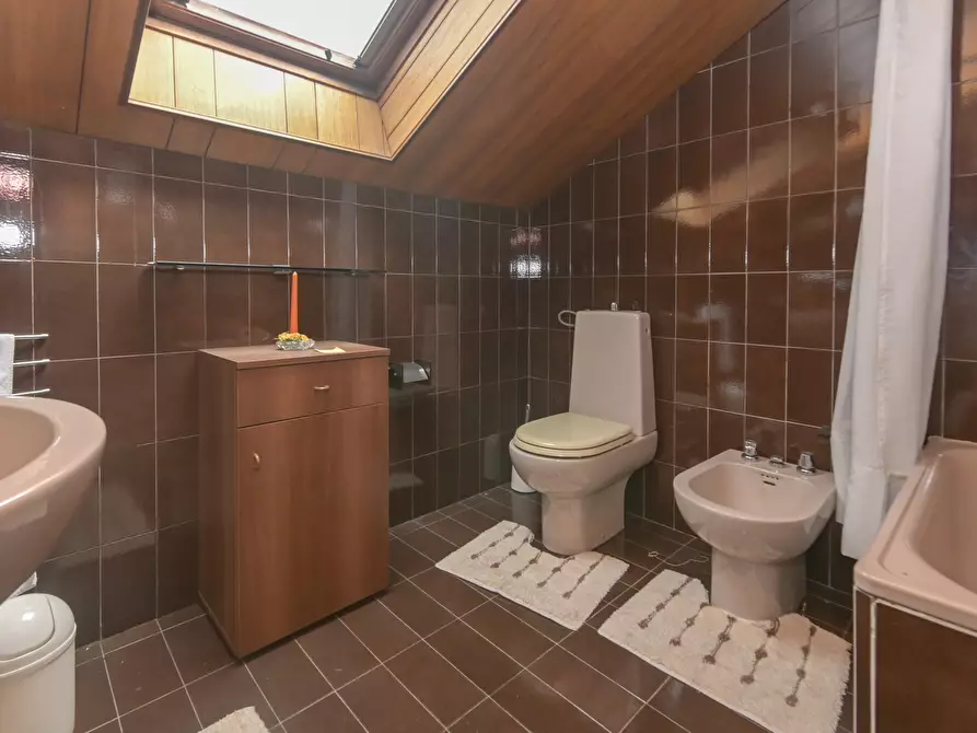 Immagine 48 di Casa bifamiliare in vendita  in Via Sospello 61 a Torino