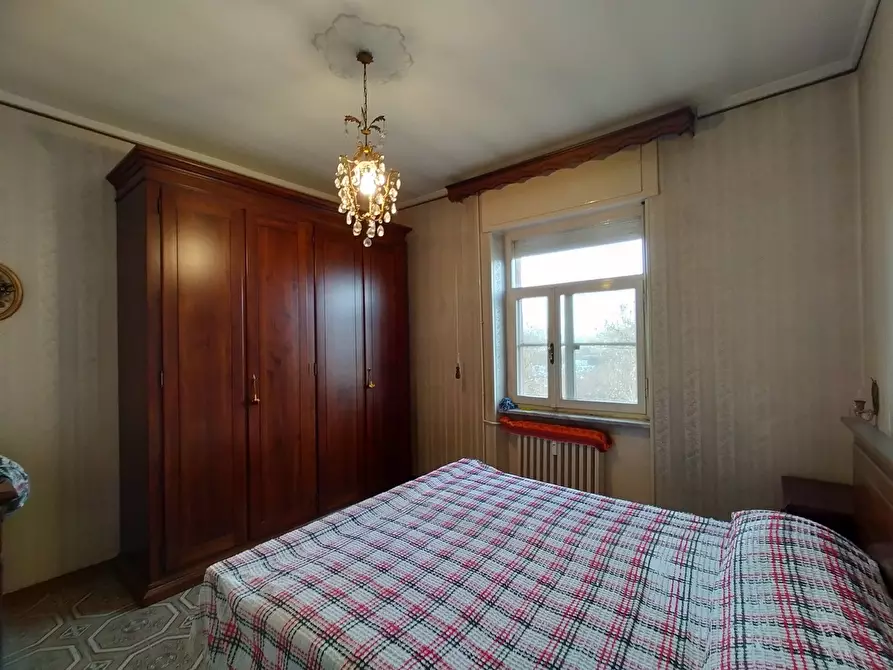 Immagine 10 di Quadrilocale in vendita  in Via dei Frassini 33 a Torino