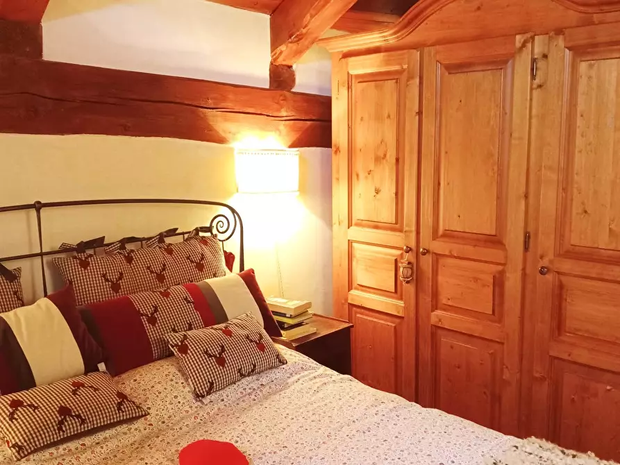 Immagine 23 di Attico in vendita  in Strada per Le Gleise 57 a Bardonecchia