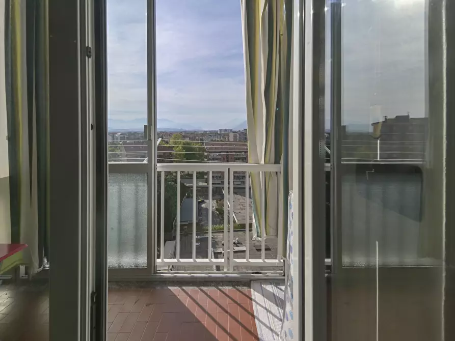 Immagine 26 di Trilocale in vendita  in Corso Monte Cucco 146 a Torino