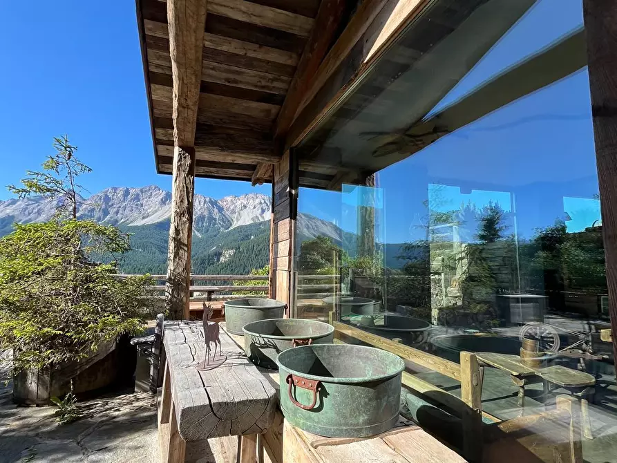 Immagine 40 di Baita in vendita  a Bardonecchia