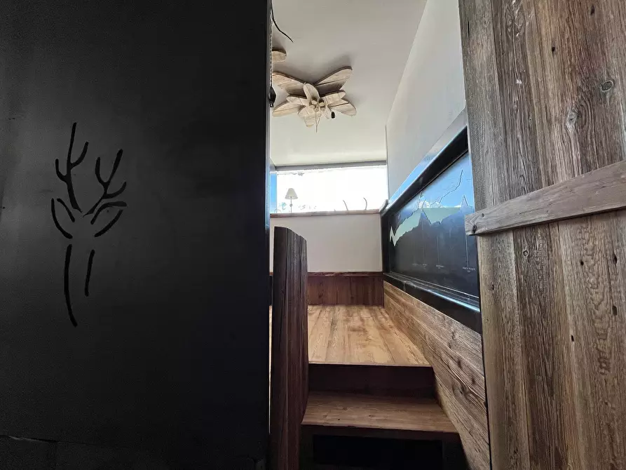 Immagine 20 di Baita in vendita  a Bardonecchia