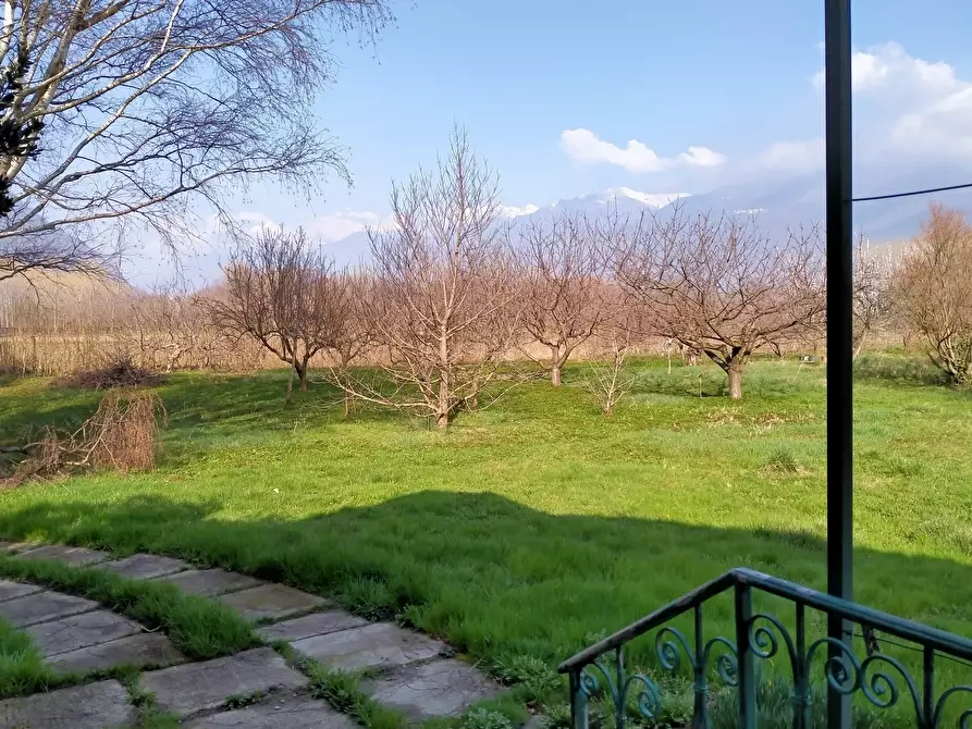 Immagine 14 di Casa indipendente in vendita  in Via Moncenisio 4 a Sant'ambrogio Di Torino