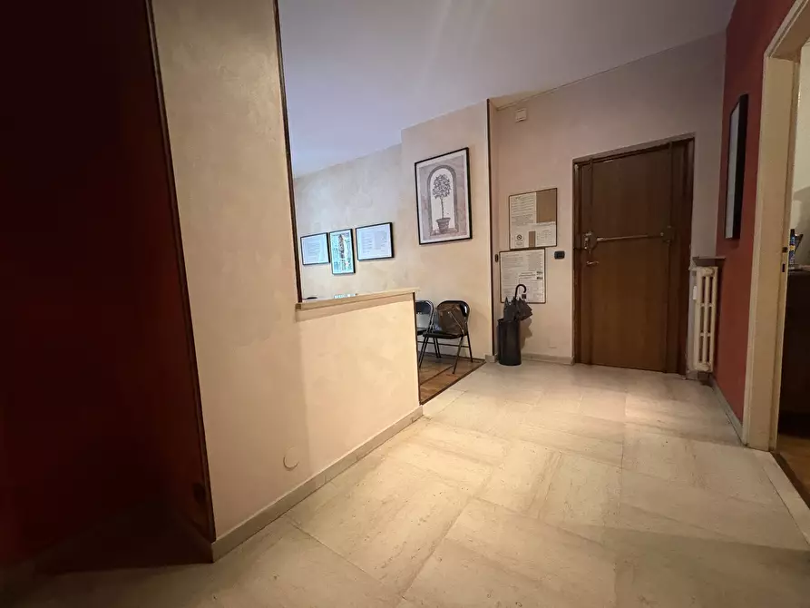 Immagine 7 di Ufficio in affitto  in Corso Carlo e Nello Rosselli 105-10-B a Torino