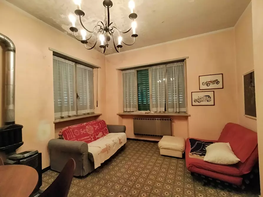 Immagine 7 di Casa indipendente in vendita  in Via Moncenisio 4 a Sant'ambrogio Di Torino