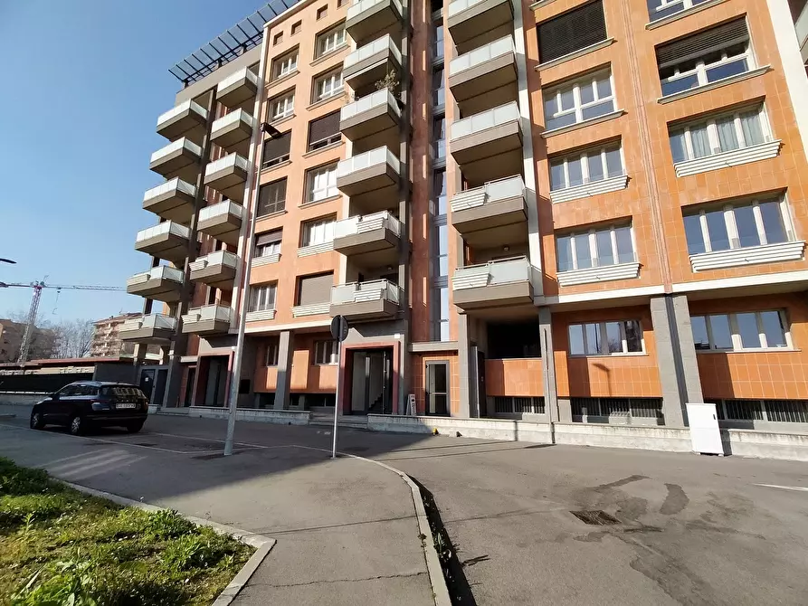 Immagine 36 di Quadrilocale in vendita  in Via Pietro Cossa 105 a Torino