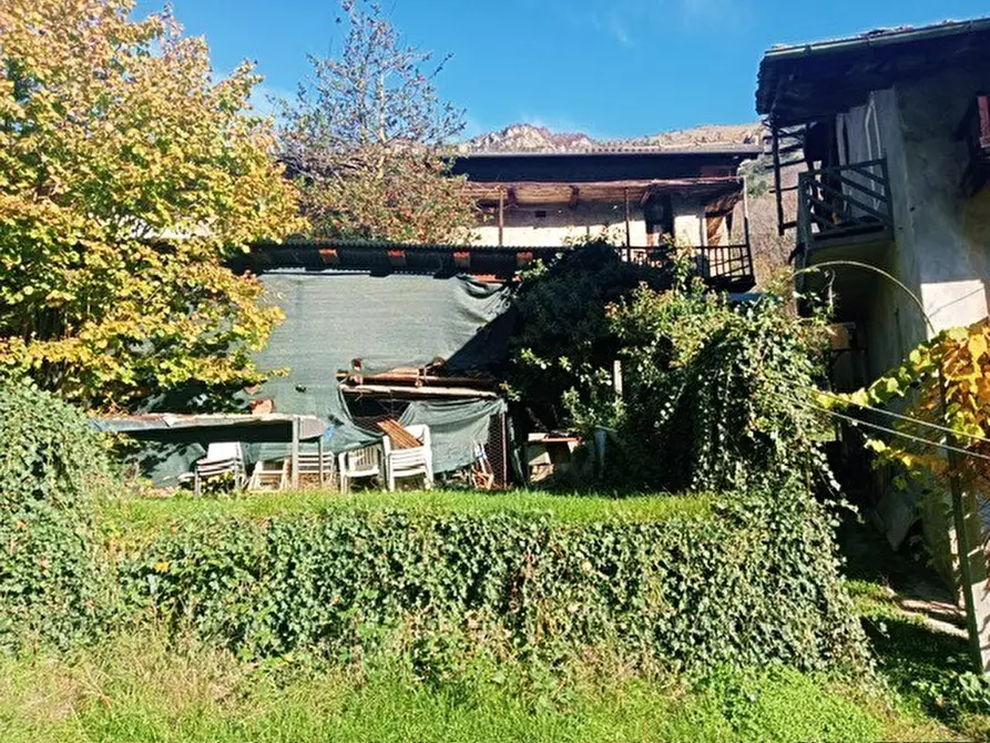 Immagine 14 di Rustico / casale in vendita  in Borgata Serre a Perosa Argentina