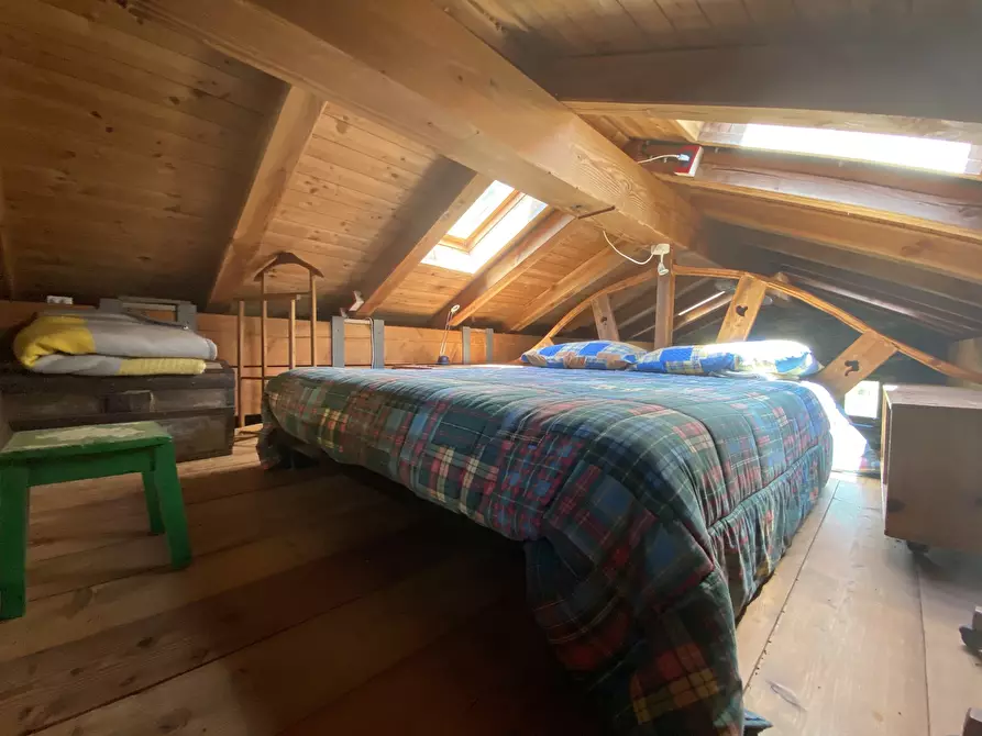 Immagine 11 di Baita in affitto  in Localita' Rovinal San Jacques 1 a Ayas