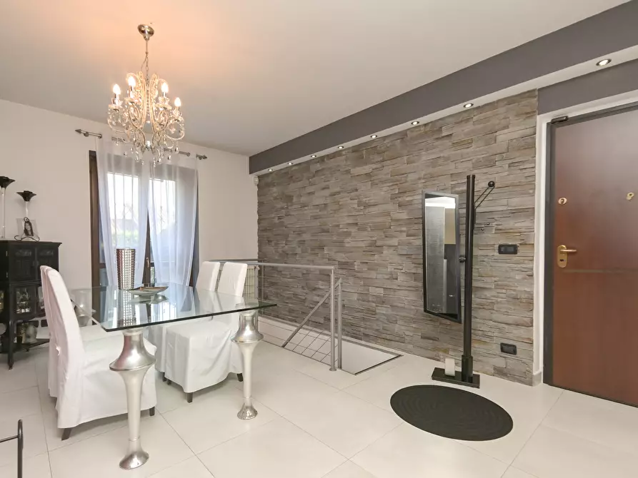 Immagine 25 di Quadrilocale in vendita  in via san gillio 7 a Givoletto