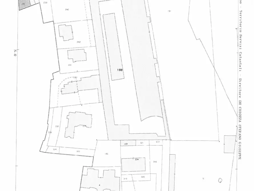 Immagine 15 di Attività artigianale in vendita  in via IV novembre 22 a Strambino