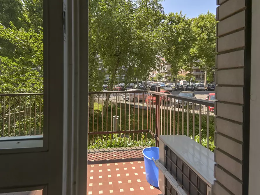 Immagine 18 di Ufficio in vendita  in Corso Monte Cucco 85 a Torino