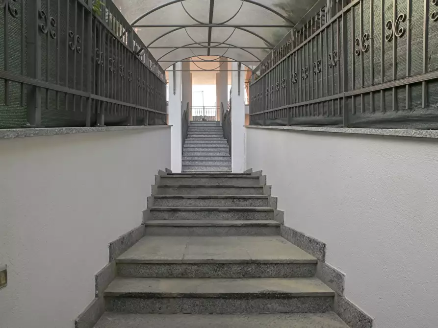 Immagine 8 di Quadrilocale in vendita  in via san gillio 7 a Givoletto