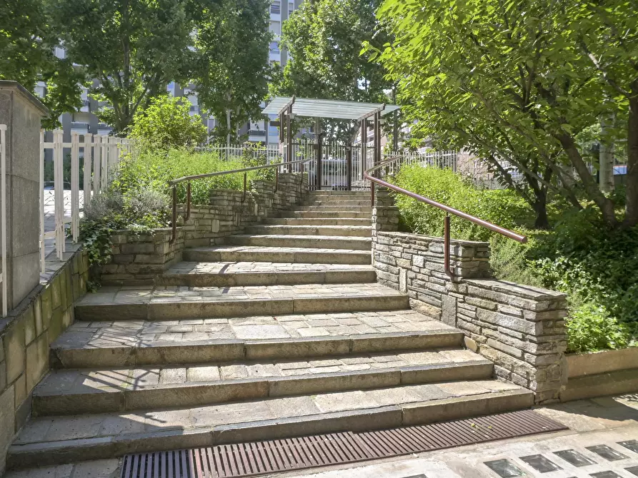 Immagine 20 di Ufficio in vendita  in Corso Monte Cucco 85 a Torino